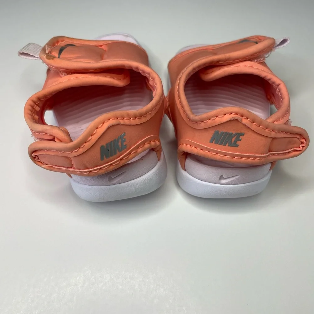 Nike worn once